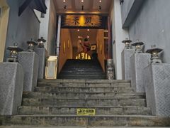 -禾风·海鲜料理自助(玉林店)