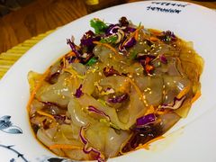 -黑土人家(江桥万达广场店)