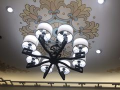 -金狮麟·新豫菜(金码大厦店)
