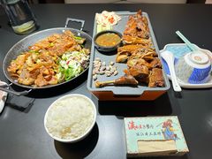 -桥边小楼·手工云南菜·古城观景小楼