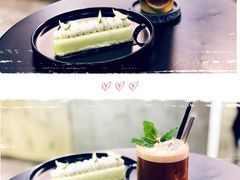 咖啡莫吉托-BE NORMAL CAFE(霞溪路店)