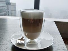 -悦厅·下午茶(杭州柏悦酒店)