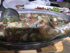 -The Dishes Seafood & Restaurant