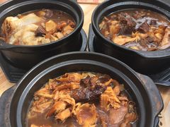 -赵家牛肉砂锅(台西三路店)