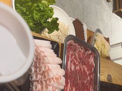 -京炭铜锅涮肉·羊蝎子·羊肉炉(保利·时光里店)