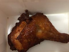 -肯德基(杭州银江宾馆店)