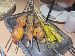 -五谷杂粮(农业南路店)