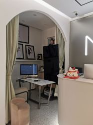 -米莱摄影写真(五大道别墅店)