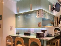 -杏甜品(尖沙咀加拿分道店)