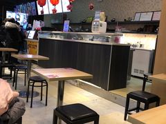 大堂-鲜芋仙(南开大悦城店)