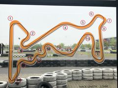 -上赛卡丁车世界