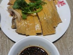 -泰煌鸡·上海白斩鸡·鸡汤面(鹤庆店)