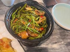 -大家乐东北菜(富河园店)