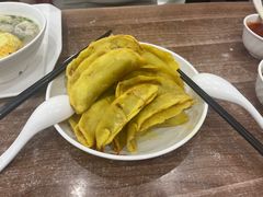 -草桥清真牛肉锅贴扁食店