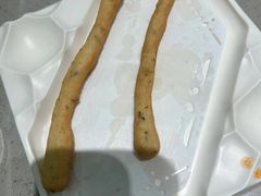 -海底捞火锅(奥森店)