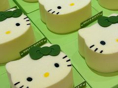 -好利来(上海长宁龙之梦店)