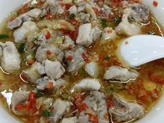 -笨罗卜浏阳菜馆(龙华鹏润达店)