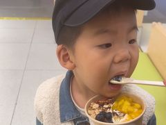 -宝珠奶酪(北京国瑞城购物中心店)