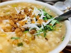 海鲜粥-全渔村小海鲜