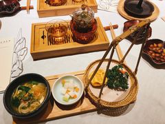 -叶叶菩提·晋福宫