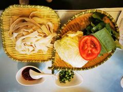 -名善山珍·野生菌汤锅(文殊院店)