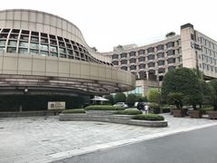 -杭州君悦酒店