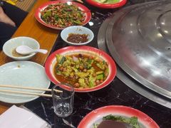 -边江铁锅炖鱼(振八街店)