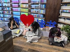 -三联韬奋书店(三里屯店)