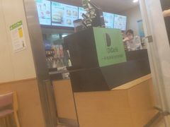 -德克士(长安百货店)
