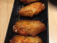 -大鼓米线(浦东长泰店)
