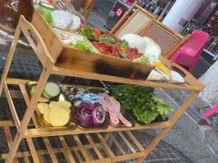 -阿昌白族石板烧(大理古城店)