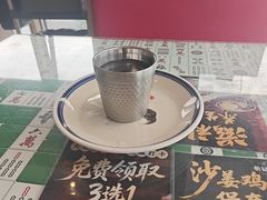 -香港新记茶餐厅(春熙太古里店)