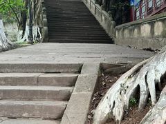-丰都鬼城名山景区