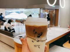 -喜茶(深圳喜荟城店)