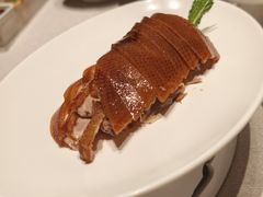 -四季民福烤鸭店(外滩外白渡桥店)