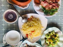 -小厨子私房菜·云南美食店