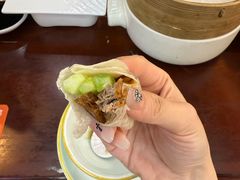 -恭敬李老北京炸酱面·京味菜(西花市店)
