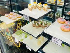 -梨花自助烤肉(乐宾店)