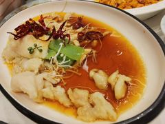 -北李妈妈菜·海肠捞饭(高新万达店)