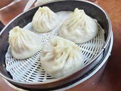 -笑云开汤包店(网巾市店)