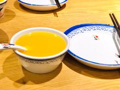 南瓜粥-金豆角砂锅焖面(安贞店)