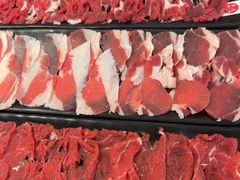 -掂档潮汕牛肉火锅(万象城店)