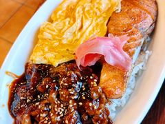 -玛格萝妮比萨屋(陆家浜路店)