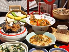 -小财神·老派赣州菜·中华美食地标(第五大道店)