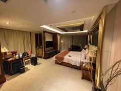 -临沂华盛江泉城大酒店