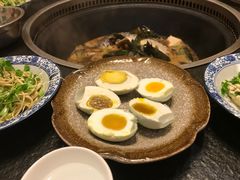 -荣德灶台鱼(圣泉寺店)