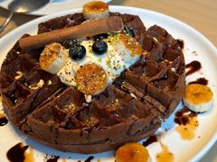 -娜娜家•Nana's restaurant (南开大悦城店)