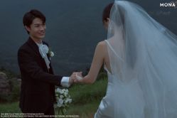 点击看大图 -青禾蒙娜丽莎婚纱摄影(武汉总店)