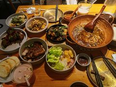 -SHAN山(前滩太古里店)