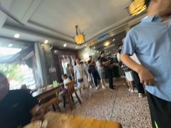 -清真马杰山牛肉汤馆